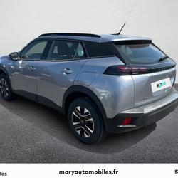 Peugeot 2008 2008 Hybrid 110 e-DCS6 Edition Avranches