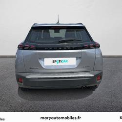 Peugeot 2008 2008 Hybrid 110 e-DCS6 Edition Avranches
