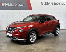Nissan Juke Royan