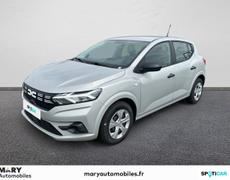 Dacia Sandero Avranches