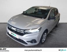 Dacia Sandero Avranches