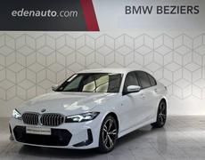 BMW Serie 3 Béziers