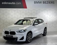BMW X2 Béziers