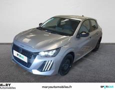 Peugeot 208 Avranches