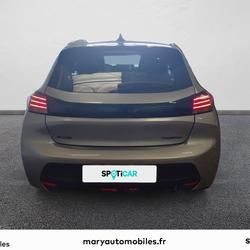 Peugeot 208 208 Hybrid 100 e-DCS6 Style Avranches