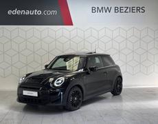 Mini Mini Béziers