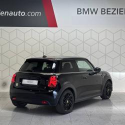 Mini Mini Hatch 3 Portes Cooper SE 184 ch Edition Premium Plus B&eacute;ziers