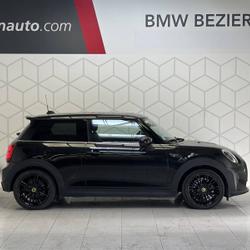 Mini Mini Hatch 3 Portes Cooper SE 184 ch Edition Premium Plus B&eacute;ziers