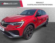 Renault Arkana Castelnau-d'Estrétefonds