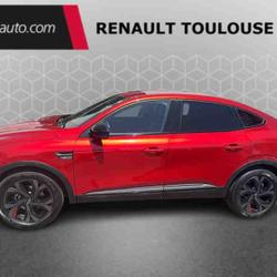 Renault Arkana E-Tech 145 - 21B R.S. Line Castelnau-d'Estr&eacute;tefonds