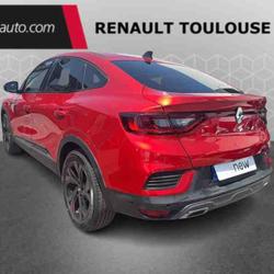 Renault Arkana E-Tech 145 - 21B R.S. Line Castelnau-d'Estr&eacute;tefonds