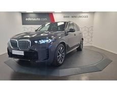 BMW X5 Limoges