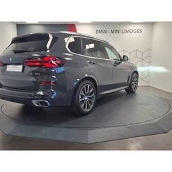 BMW X5 xDrive50e 489 ch BVA8 M Sport Limoges