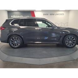 BMW X5 xDrive50e 489 ch BVA8 M Sport Limoges