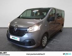 Renault Trafic combi Avranches