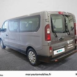 Renault Trafic combi Trafic Combi L2 dCi 125 Energy Zen Avranches