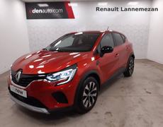 Renault Captur Lannemezan