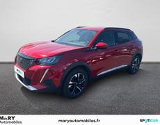 Peugeot 2008 Avranches