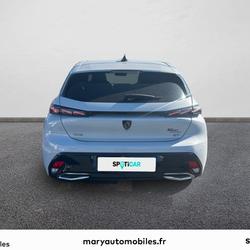 Peugeot 308 III Phase 1 PureTech 130ch S&S EAT8 GT occasion - Avranches - photo 3/19