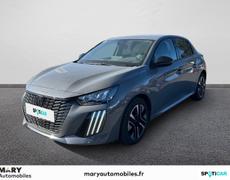 Peugeot 208 Avranches