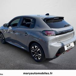 Peugeot 208 208 PureTech 100 S&S BVM6 Allure Avranches