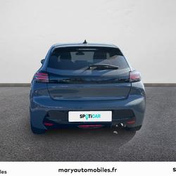 Peugeot 208 208 PureTech 100 S&S BVM6 Allure Avranches