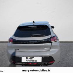 Peugeot 208 208 PureTech 100 S&S BVM6 Allure Avranches