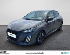 Peugeot 208 Avranches