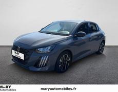 Peugeot 208 Avranches