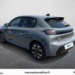 Peugeot 208 208 PureTech 100 S&S BVM6 Allure Avranches