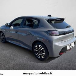 Peugeot 208 208 PureTech 100 S&S BVM6 Allure Avranches