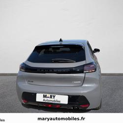 Peugeot 208 208 PureTech 100 S&S BVM6 Allure Avranches