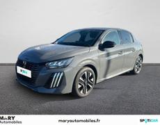Peugeot 208 Avranches
