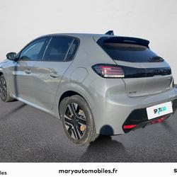 Peugeot 208 208 PureTech 100 S&S BVM6 Allure Avranches