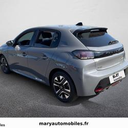 Peugeot 208 208 PureTech 100 S&S BVM6 Allure Avranches