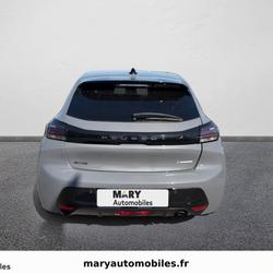 Peugeot 208 208 PureTech 100 S&S BVM6 Allure Avranches