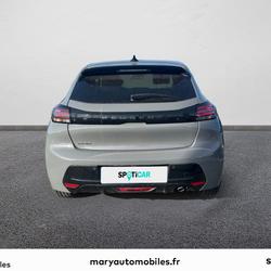 Peugeot 208 208 PureTech 100 S&S BVM6 Allure Avranches