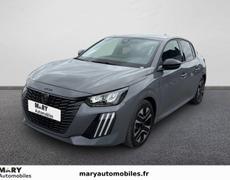 Peugeot 208 Avranches