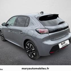 Peugeot 208 208 PureTech 100 S&S BVM6 Allure Avranches