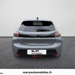 Peugeot 208 208 PureTech 100 S&S BVM6 Allure Avranches