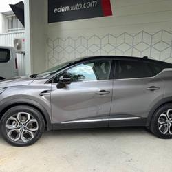 Renault Captur E-Tech full hybrid 145 Techno fast track Aire-sur-l'Adour