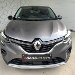 Renault Captur E-Tech full hybrid 145 Techno fast track Aire-sur-l'Adour