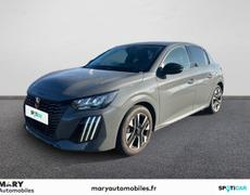 Peugeot 208 Avranches