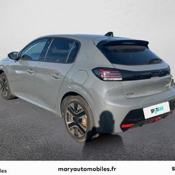 Peugeot 208 208 PureTech 100 S&S BVM6 Allure Avranches