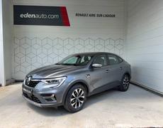 Renault Arkana Aire-sur-l'Adour