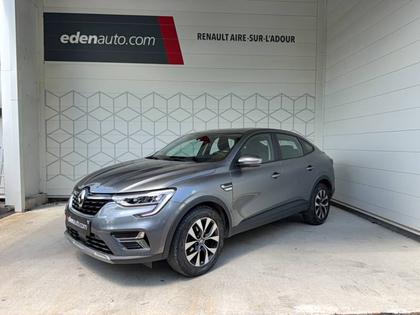 Renault Arkana - TCe 140 EDC FAP Zen - 17 430 €