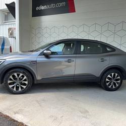 Renault Arkana TCe 140 EDC FAP Zen Aire-sur-l'Adour