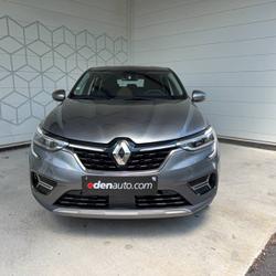 Renault Arkana TCe 140 EDC FAP Zen Aire-sur-l'Adour