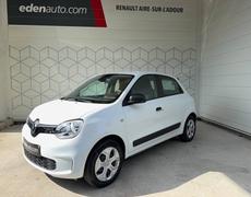 Renault Twingo 3 - III E-Tech Authentic - 12 290 €