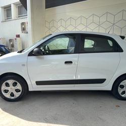 Renault Twingo 3 III E-Tech Authentic Aire-sur-l'Adour